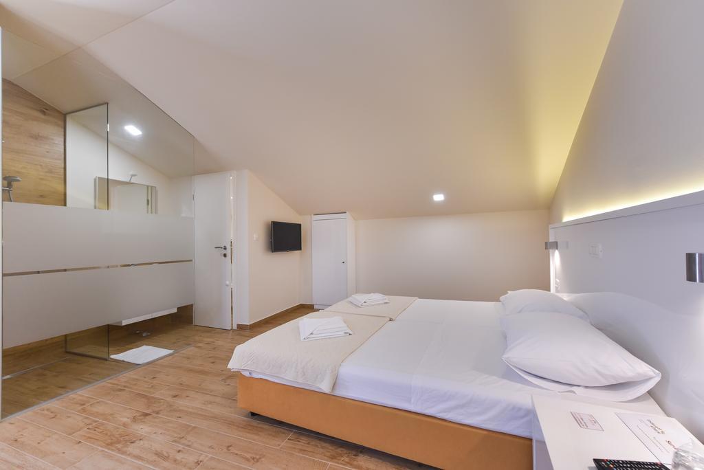 Idassa Atrium Rooms ザダル エクステリア 写真