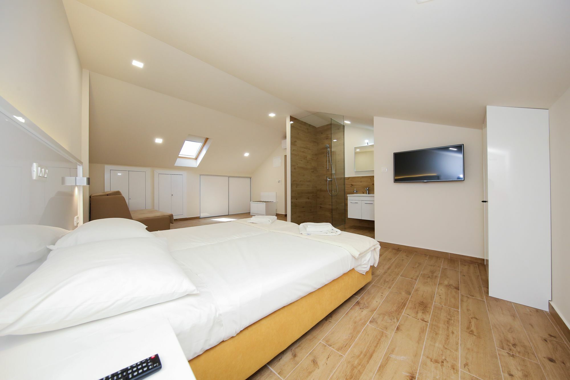 Idassa Atrium Rooms ザダル エクステリア 写真