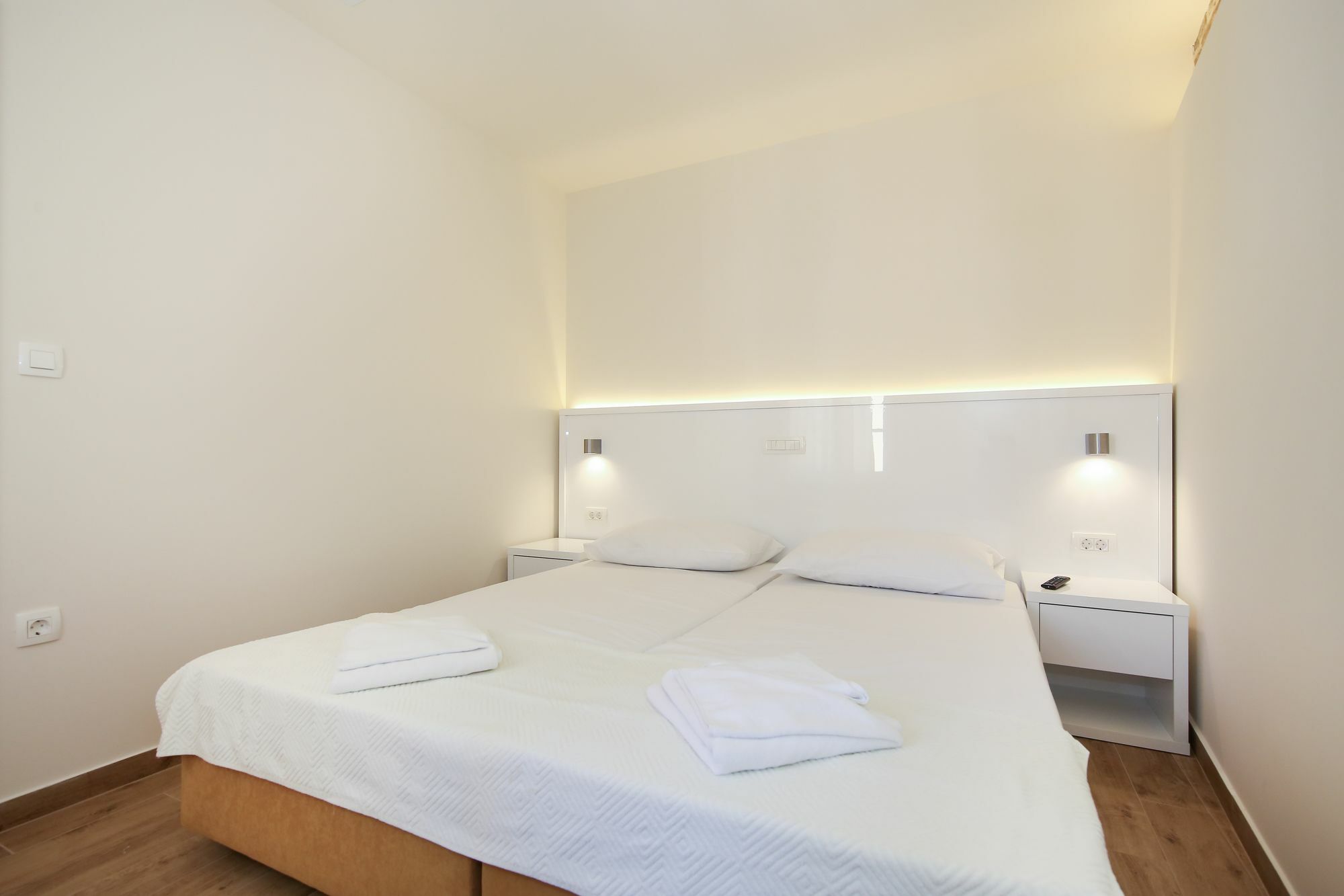 Idassa Atrium Rooms ザダル エクステリア 写真